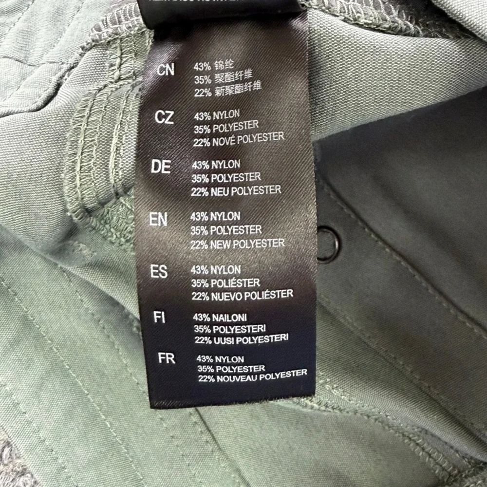 Kuhl hiking shorts